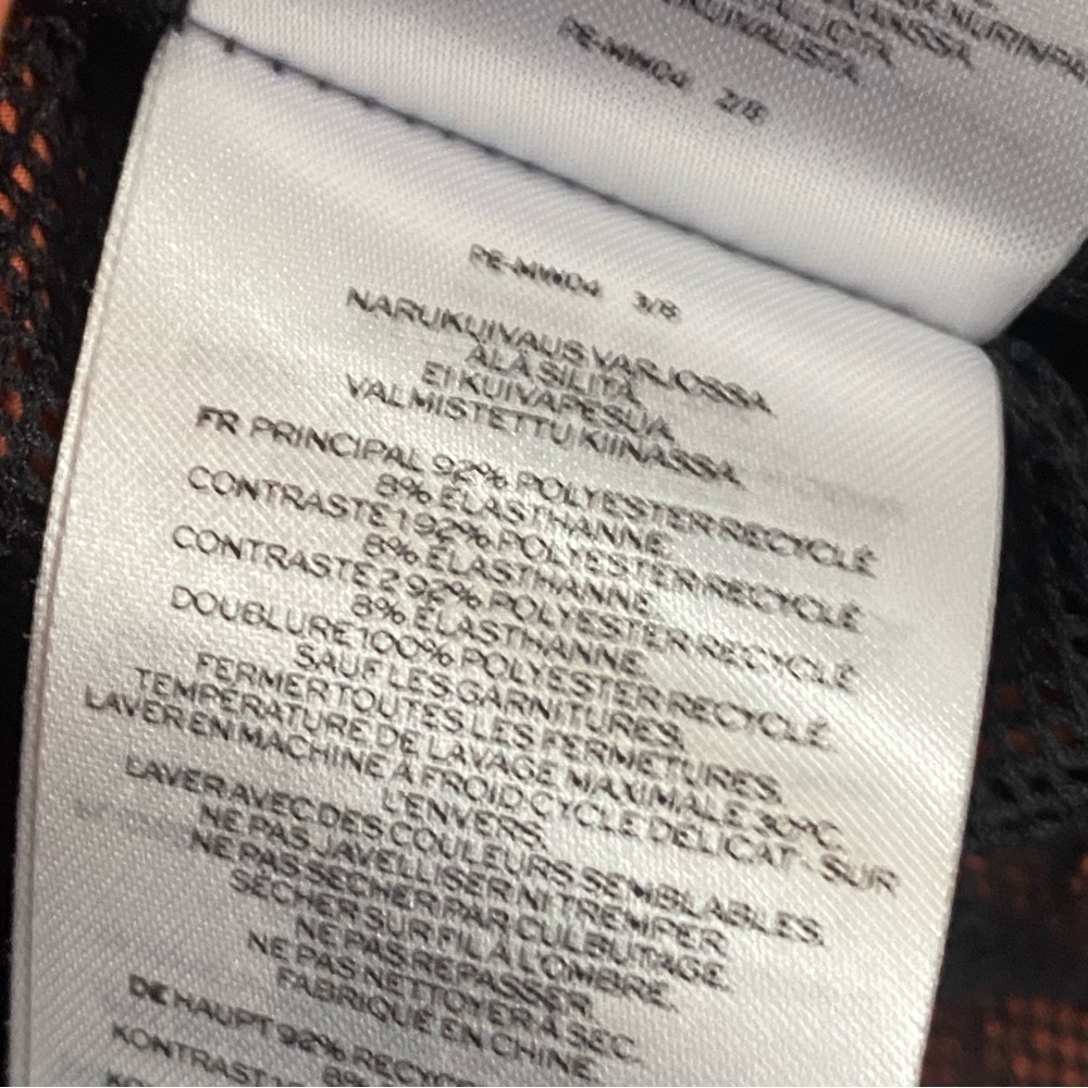 P.E NATION Pipeline Shell Jacket - Picture 15 of 15